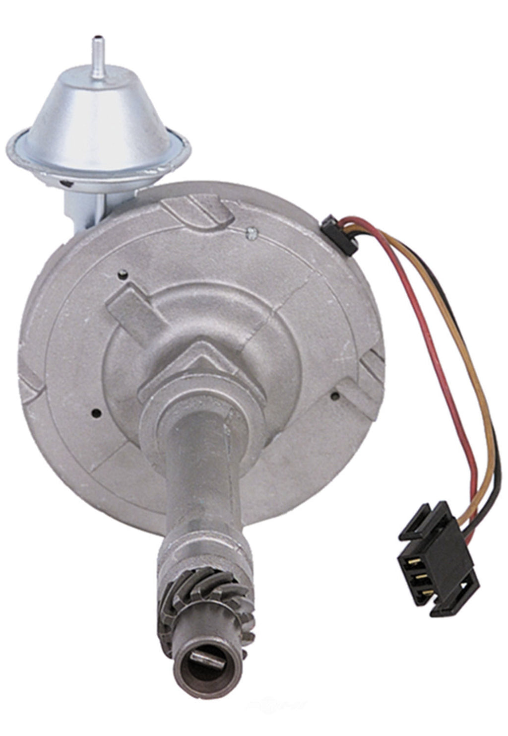 Remanufactured Dist  Cardone Industries  30-1895