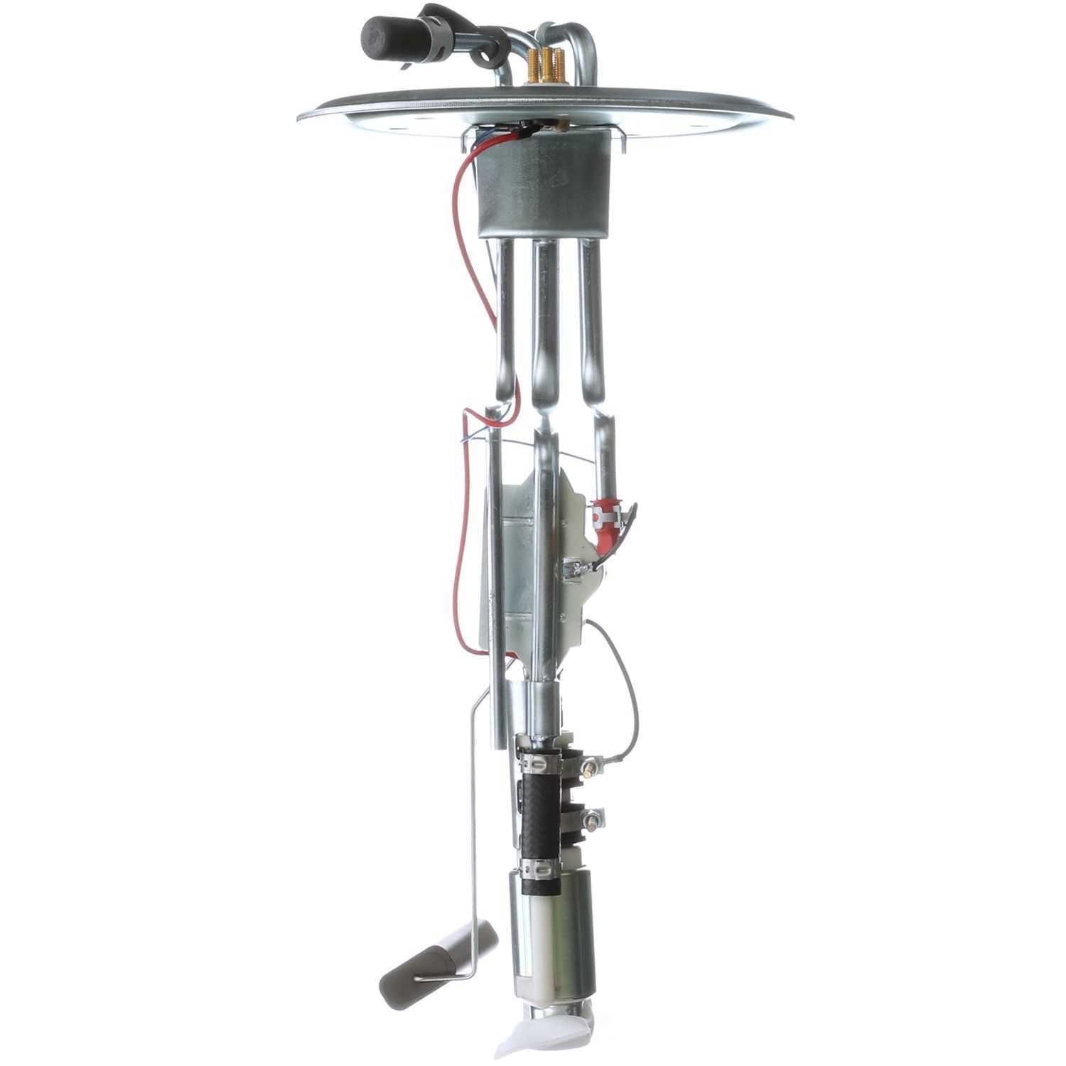 Fuel Pump Hanger Assy  Delphi  HP10270