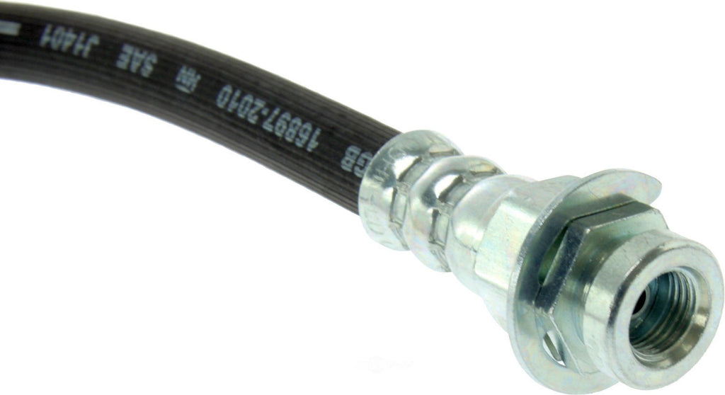 Frt Brake Hose  Centric Parts  150.62016