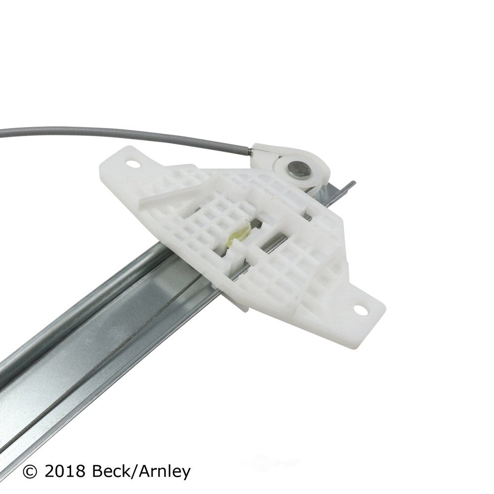 Window Regulator  Beck/Arnley  211-0029