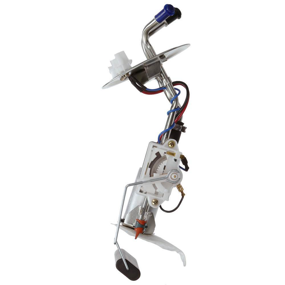 Fuel Pump Hanger Assy  Delphi  HP10158