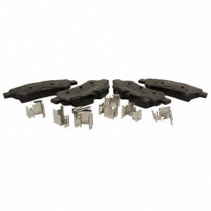 Rr Disc Brake Pads  Motorcraft  BR1775