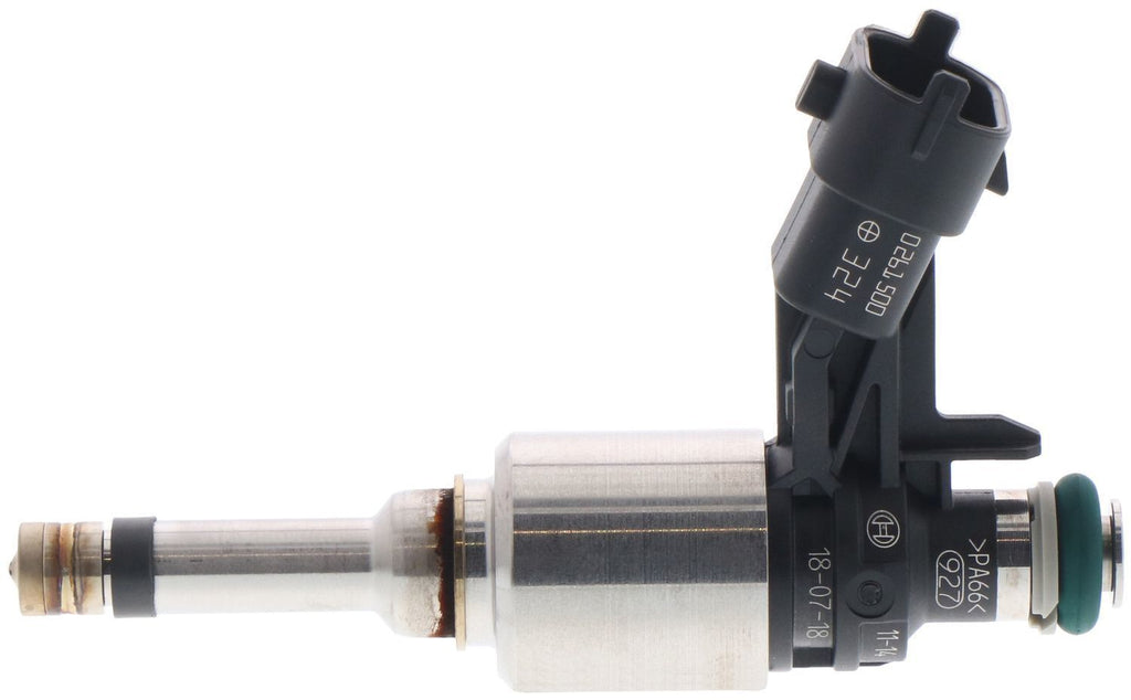 New Fuel Injector  Bosch  62842