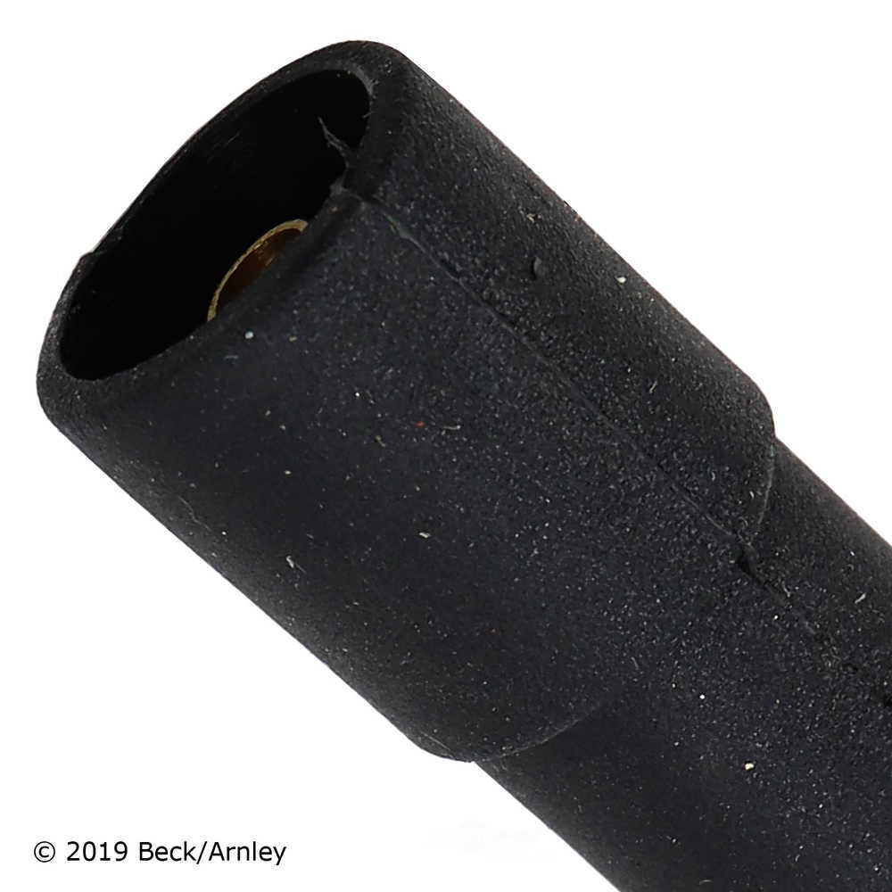 Coil On Spark Plug Boot  Beck/Arnley  175-1009