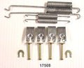 Rr Drum Hwd Kit  Better Brake Parts  17508K