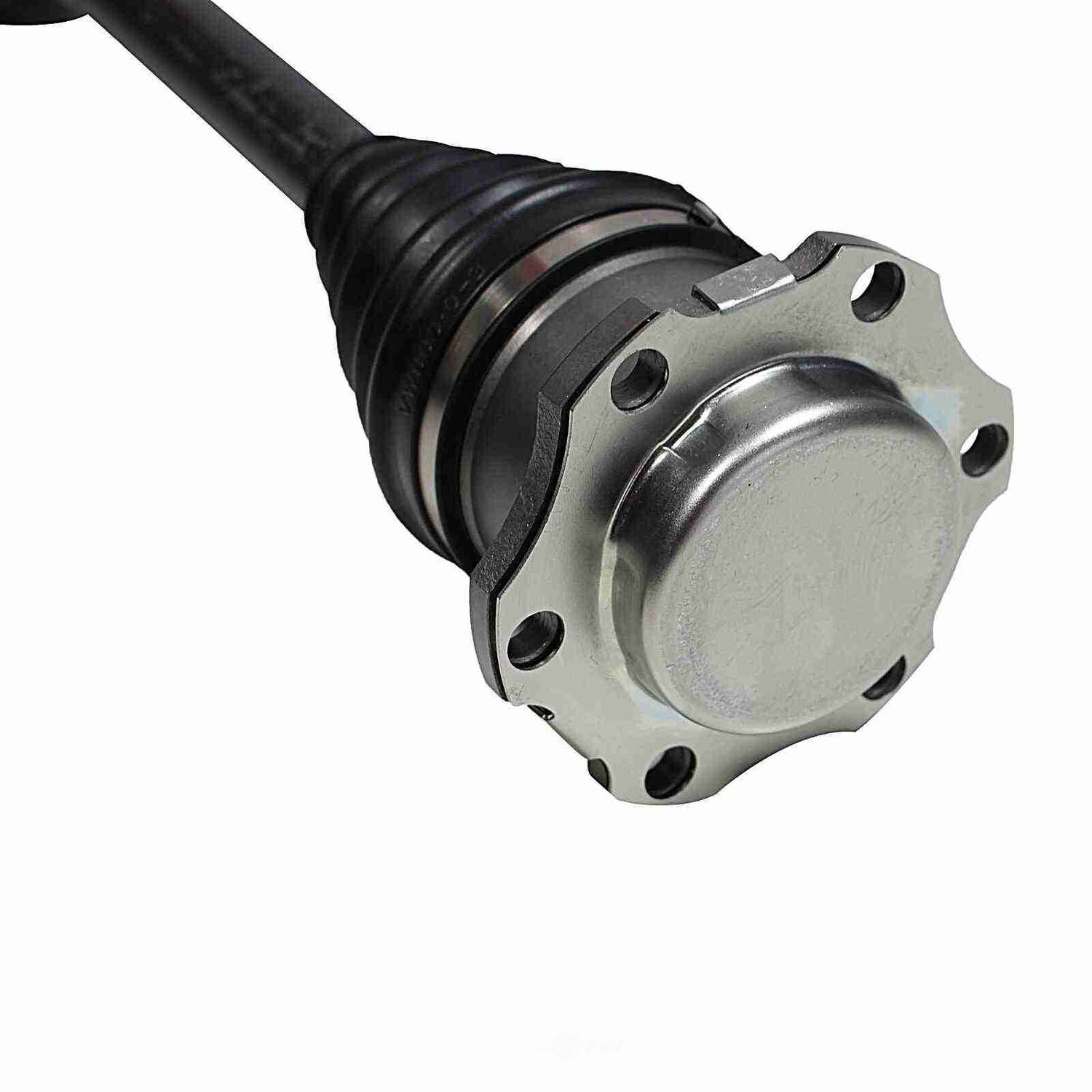 Left New CV Complete Assy   GSP North America   NCV72059