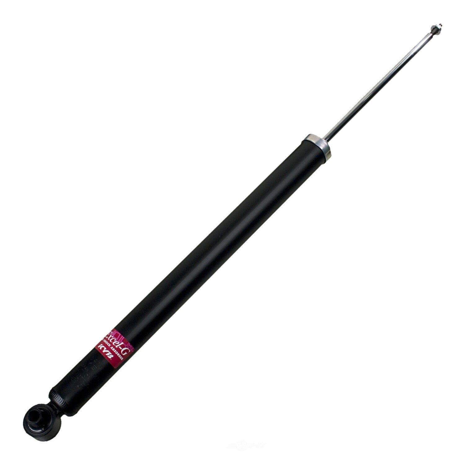 Rr Gas Shock Absorber   KYB   343412