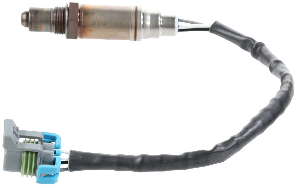 Oxygen Sensor  Bosch  15151