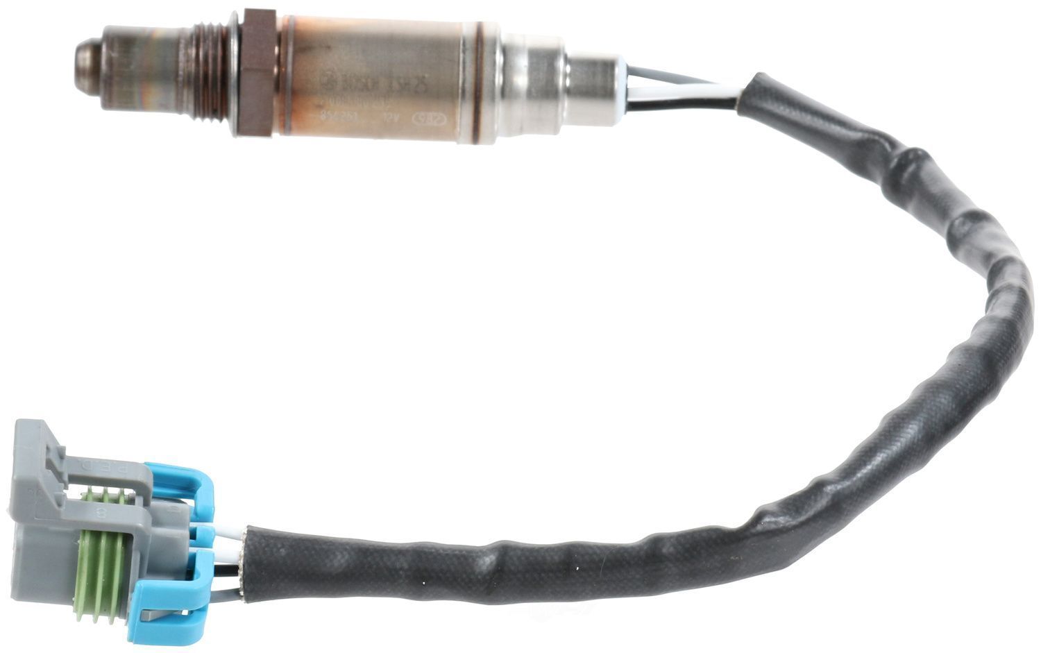 Oxygen Sensor  Bosch  15151