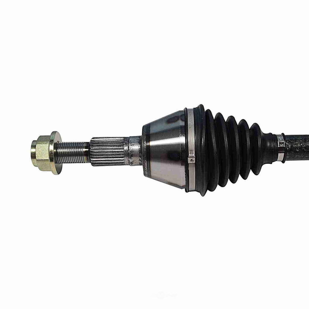 Left New CV Complete Assy   GSP North America   NCV10647