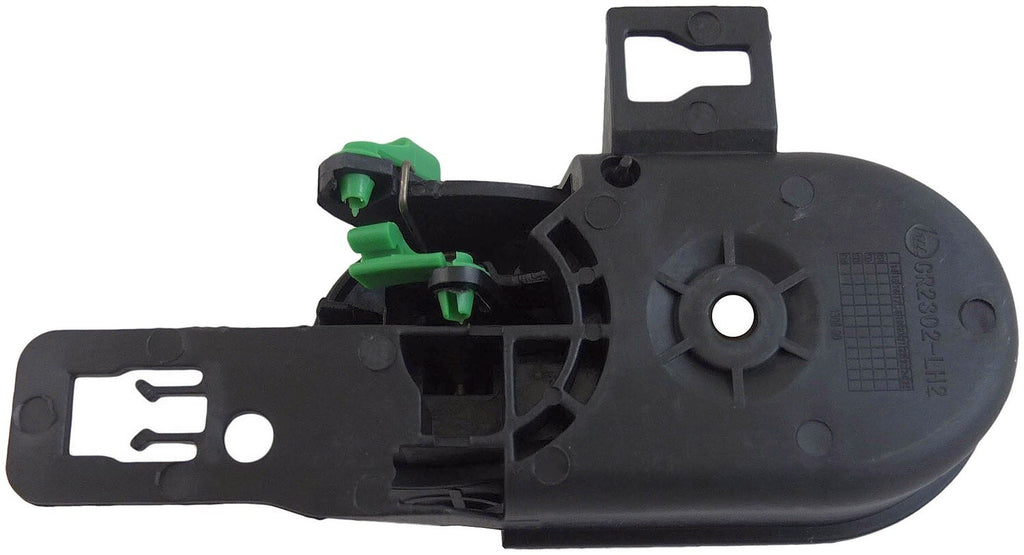 Interior Door Handle  Dorman/Help  93188