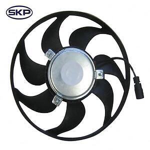 Radiator Fan Assy  Skyward Automotive  SK959007