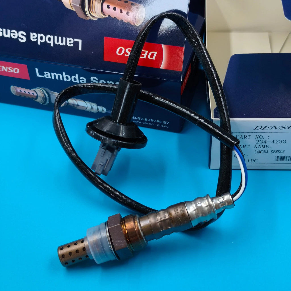 Oxygen Sensor  DENSO  234-4233