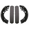 Rr New Brake Shoes  Wagner  Z576