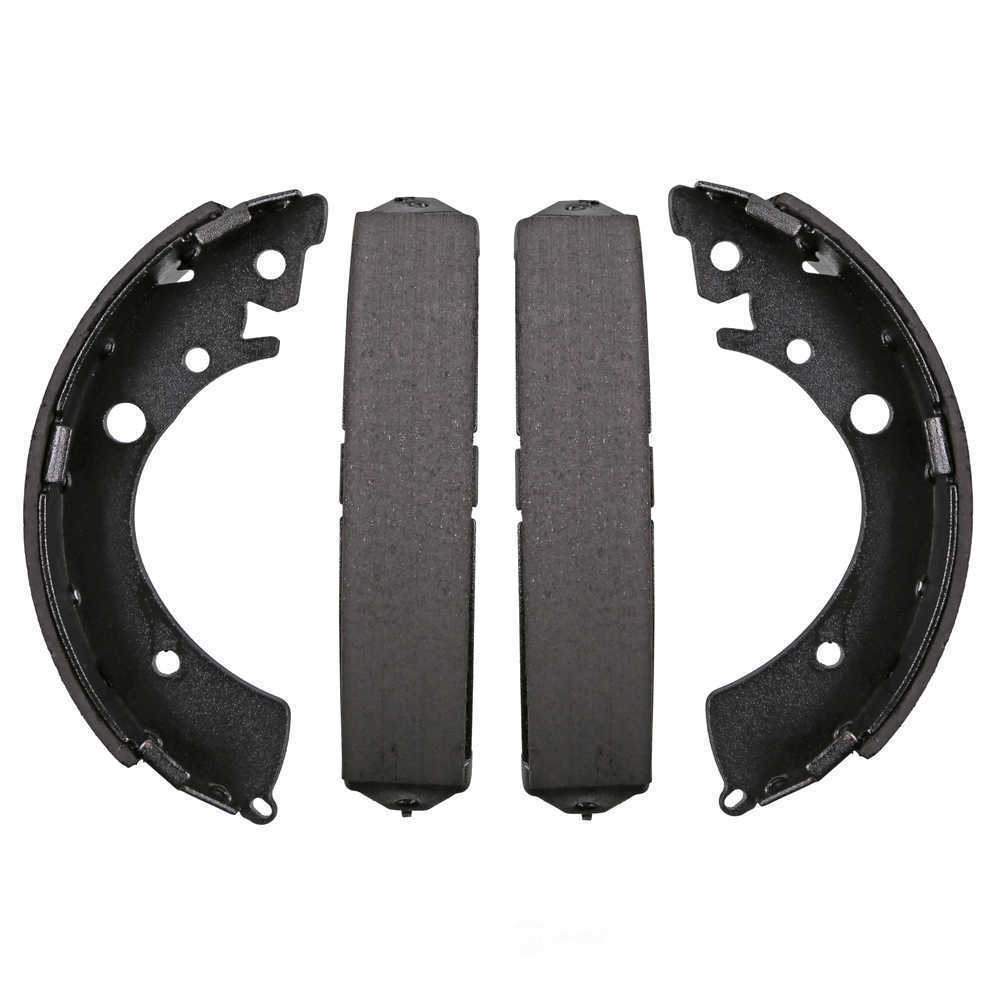 Rr New Brake Shoes  Wagner  Z576