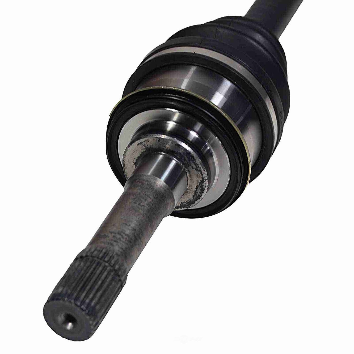 Left New CV Complete Assy   GSP North America   NCV68031