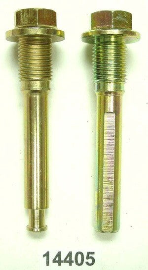 Frt Disc Brk Hwd Kit  Better Brake Parts  14405K