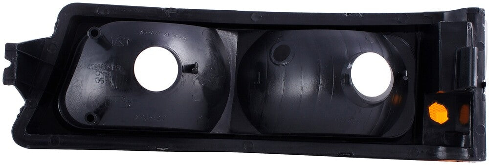 Turn Signal & Parking Light Assy  Dorman  1630066