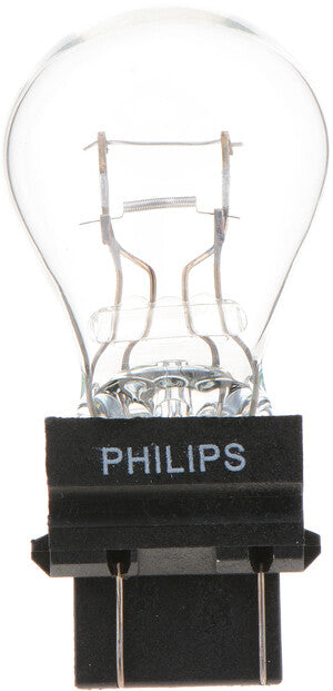 Turn Signal Light  Philips  4157LLB2