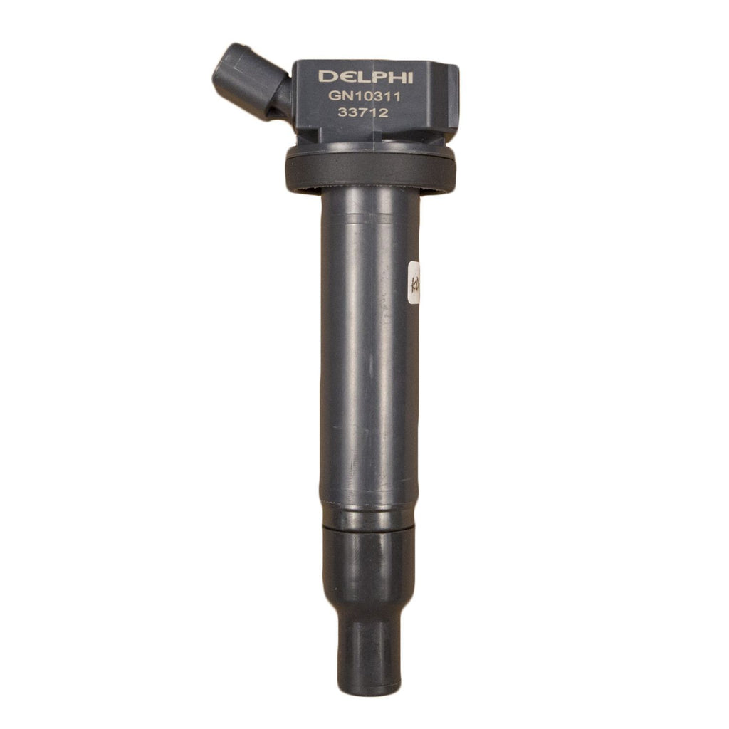 Ignition Coil  Delphi  GN10311