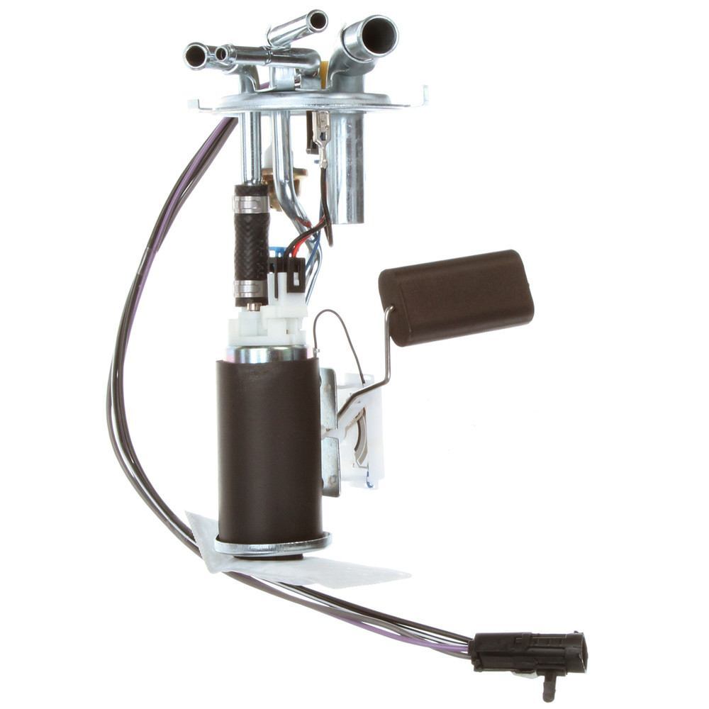 Fuel Pmp & Hanger w/Sender  Delphi  HP10002