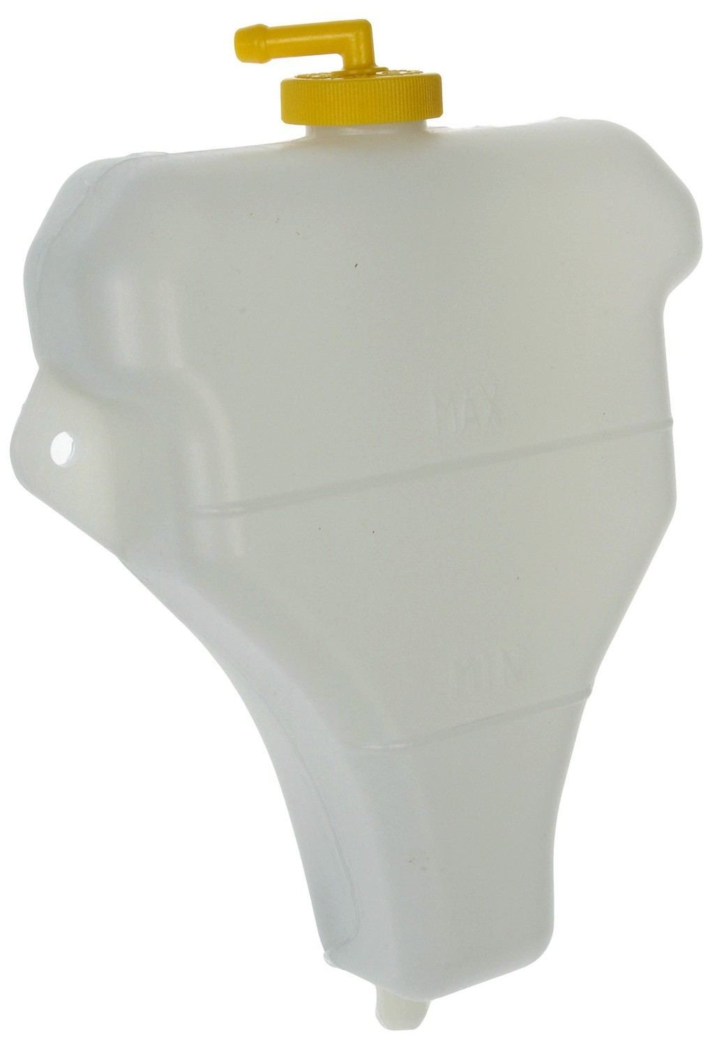 Coolant Recovery Tank  Dorman (OE Solutions)  603-229