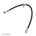 Frt Brake Hose  Beck/Arnley  073-1950
