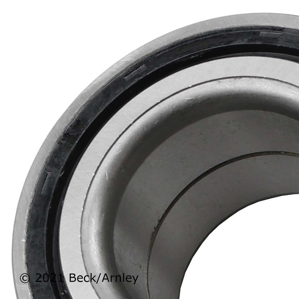 Frt Wheel Bearing  Beck/Arnley  051-4065