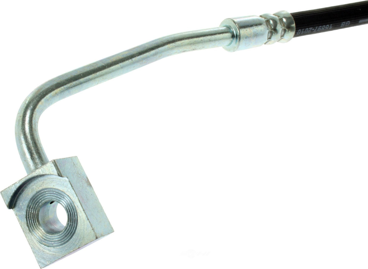 Rr Brake Hose  Centric Parts  150.65416