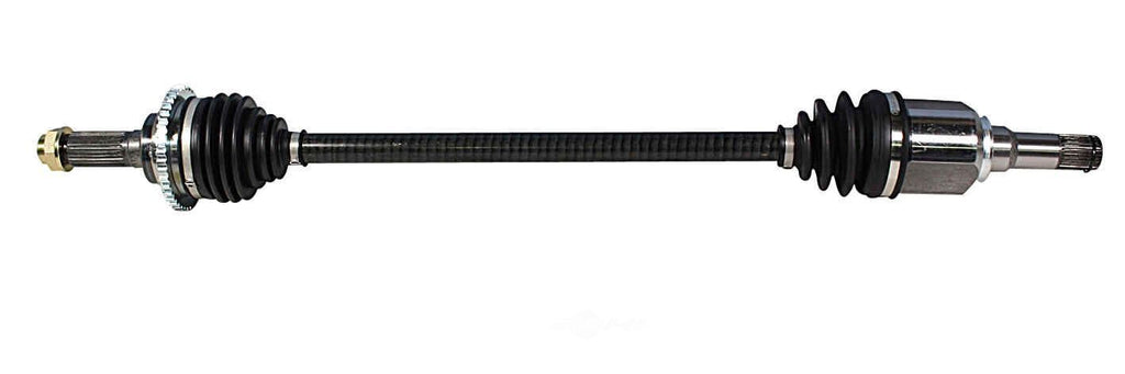 Left New CV Complete Assy   GSP North America   NCV11005
