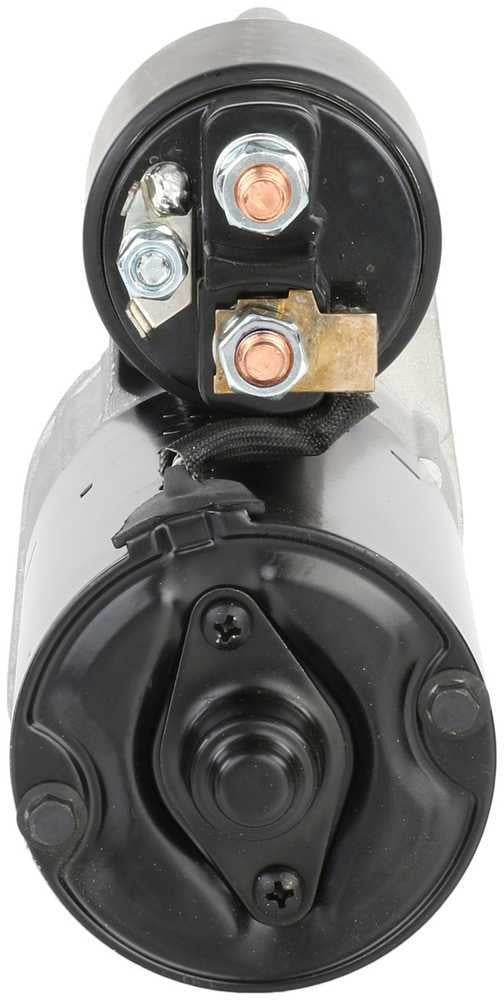 New Starter  Bosch  SR0463N