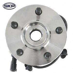 Frt Hub Assy  Skyward Automotive  SK515013