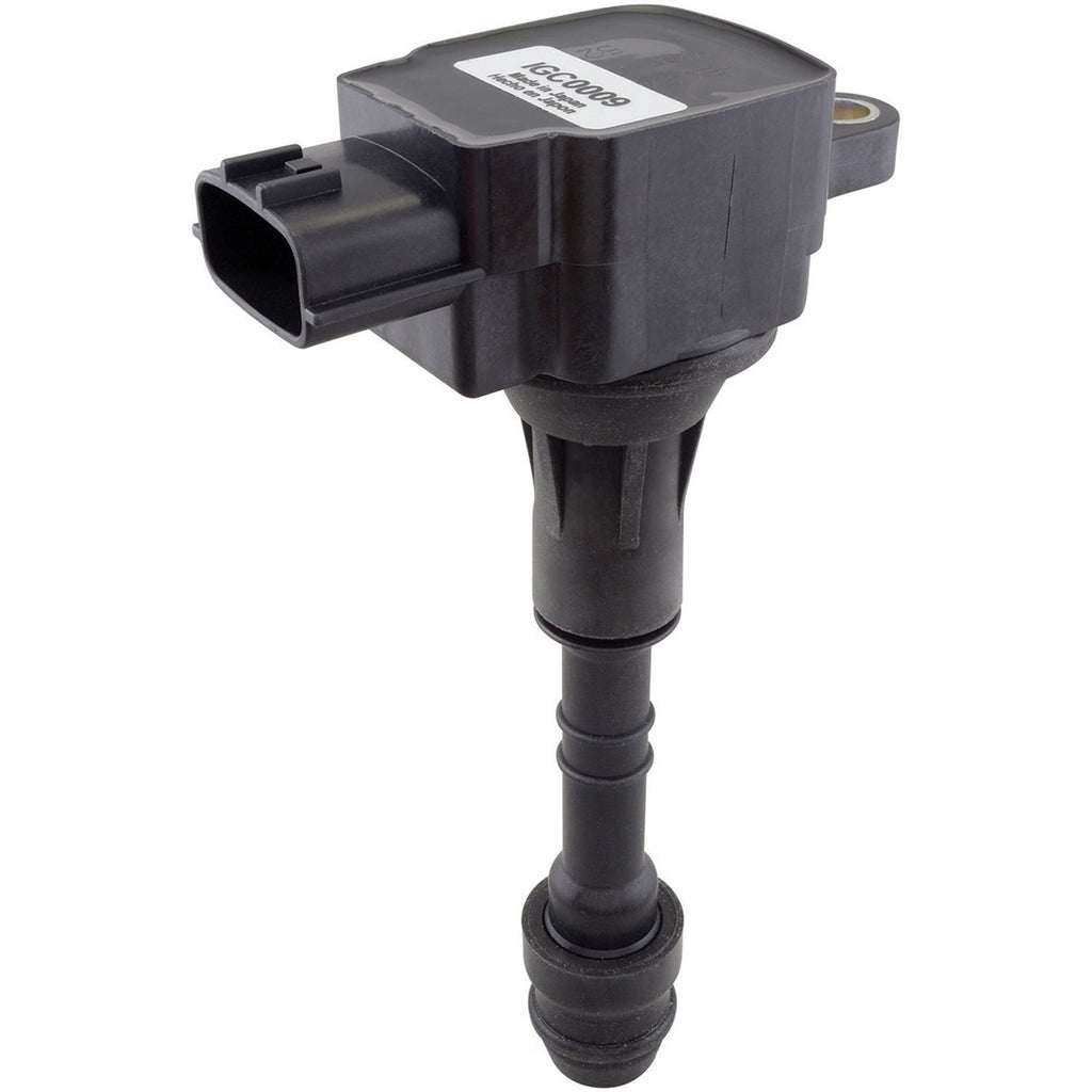 Ignition Coil   Hitachi   IGC0009