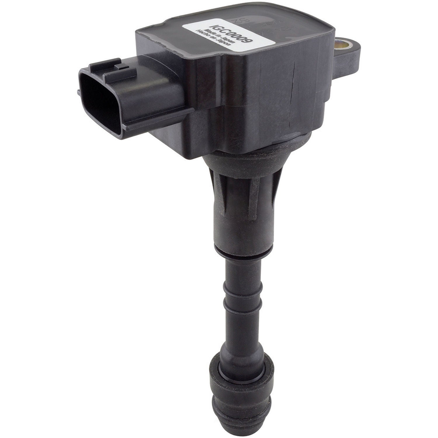 Ignition Coil   Hitachi   IGC0009