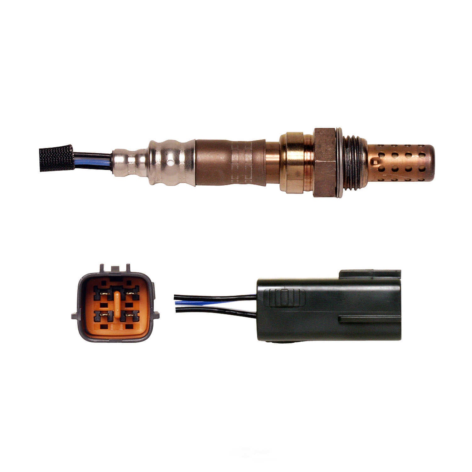 Oxygen Sensor  DENSO  234-4142