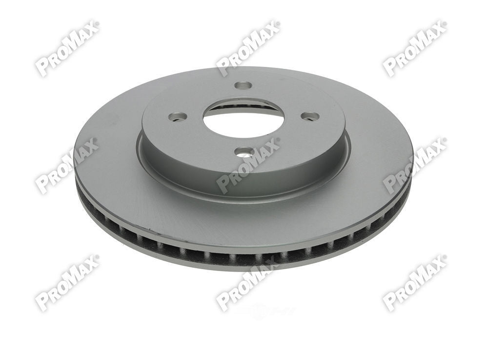 PROMAX Premium Geo-Coated Brake Rotor 20-610024