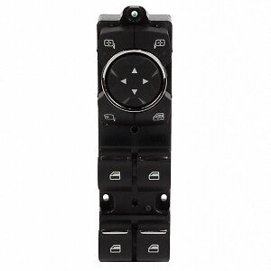 Power Window Switch  Motorcraft  SW7563