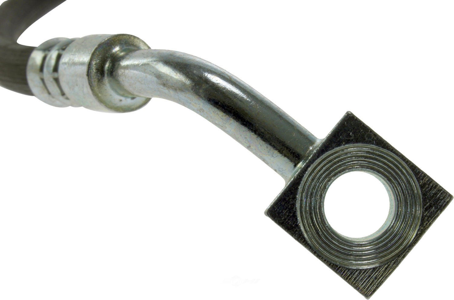 Frt Brake Hose  Centric Parts  150.62163