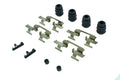 Rr Disc Brake Hwd Kit  Centric Parts  117.47017