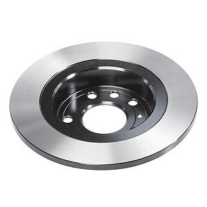 Rr Disc Brake Rotor  Wagner  BD126243E