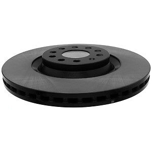 Frt Premium Brake Rotor  Centric Parts  125.33144