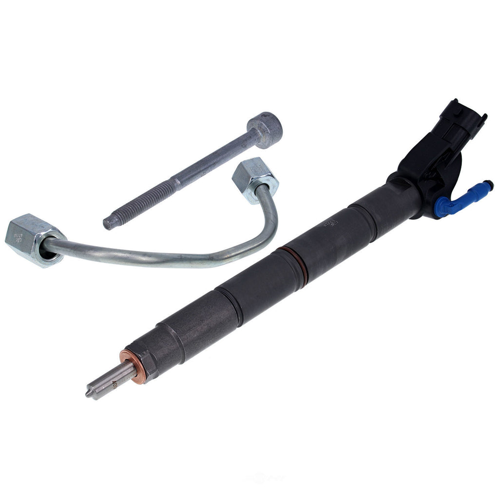Reman Fuel Injector   GB Remanufacturing   722-509