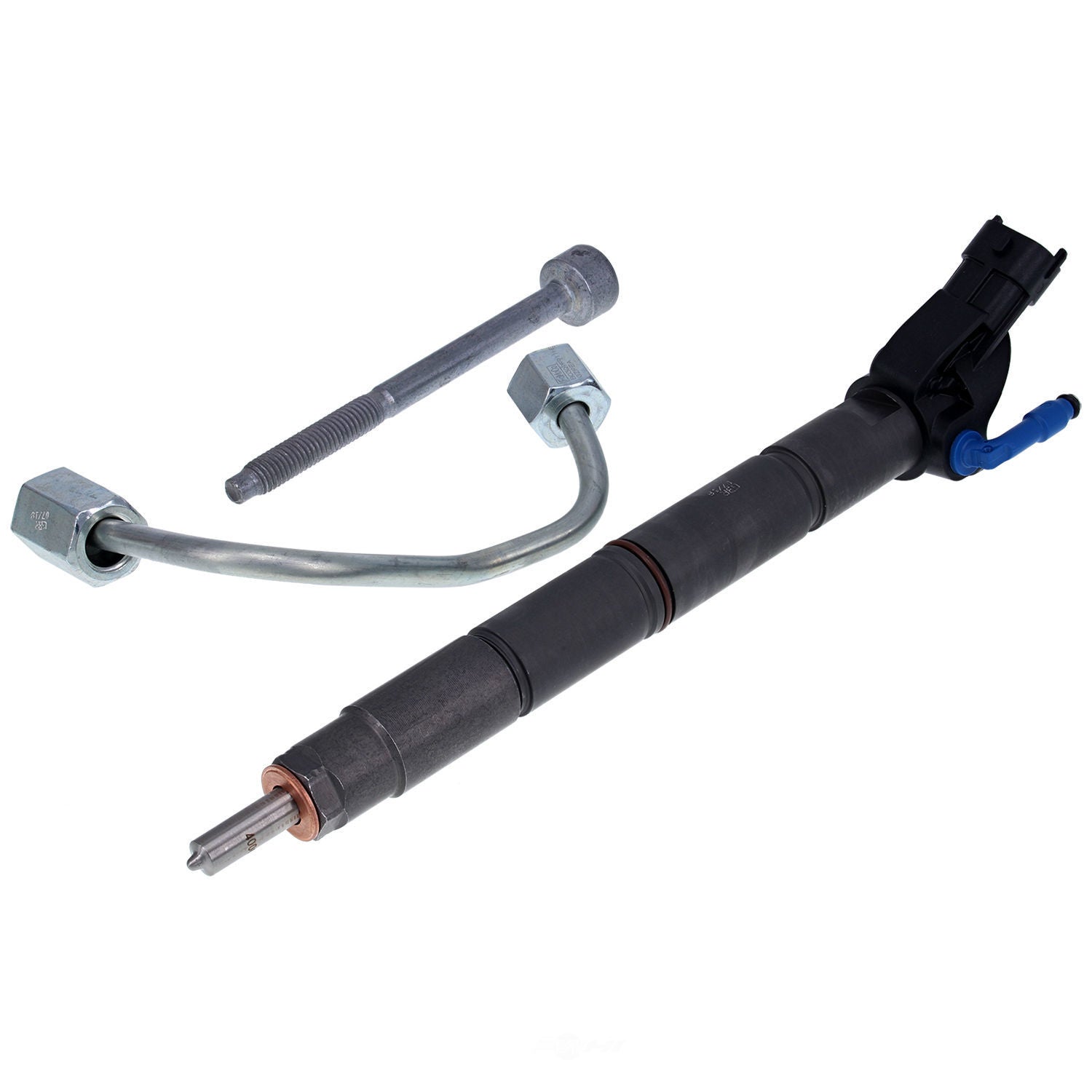 Reman Fuel Injector   GB Remanufacturing   722-509