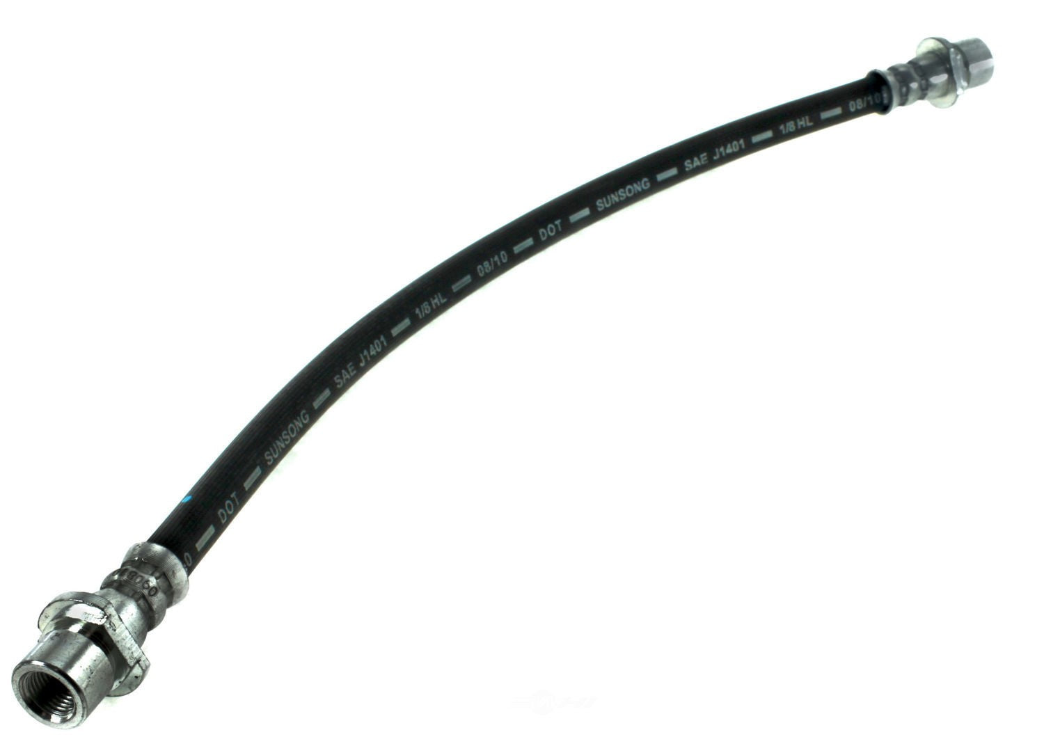 Rr Brake Hose  Centric Parts  150.44429
