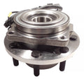 PTC Premium Wheel Bearing And Hub Assembly PT515131