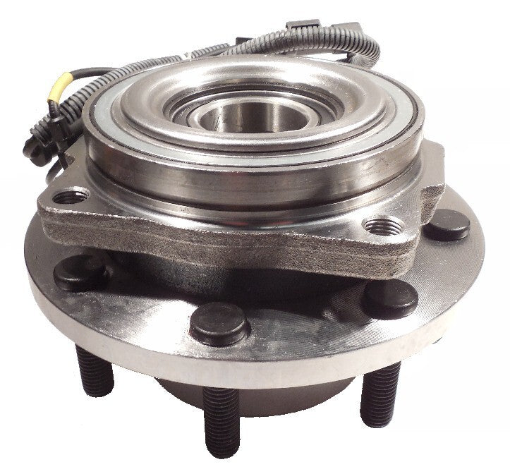 PTC Premium Wheel Bearing And Hub Assembly PT515131
