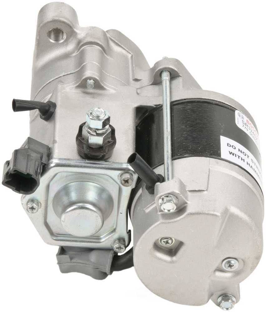 Reman Starter  Bosch  SR3245X
