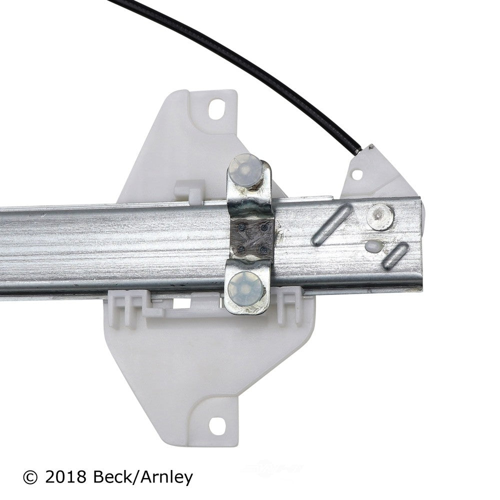 Window Regulator  Beck/Arnley  211-0022