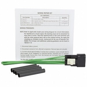 Connector/Pigtail(Emissions)  Motorcraft  WPT1220