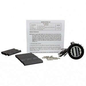 Connector  Motorcraft  WPT1398